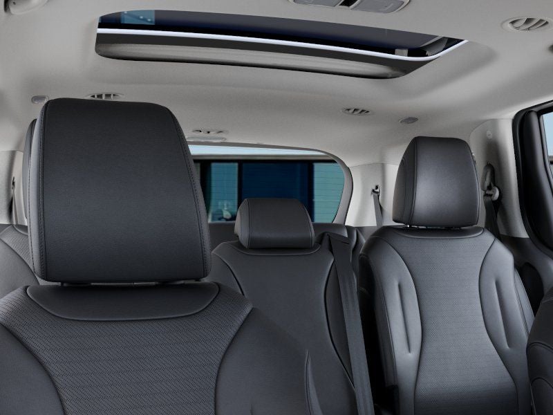 2027 Kia Carnival Hybrid SX Prestige