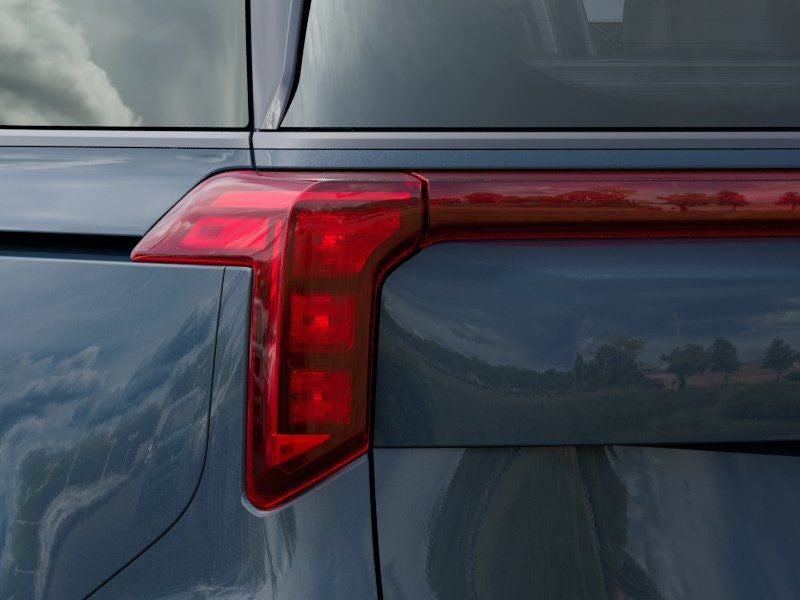 2027 Kia Carnival Hybrid SX