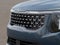 2027 Kia Carnival Hybrid SX