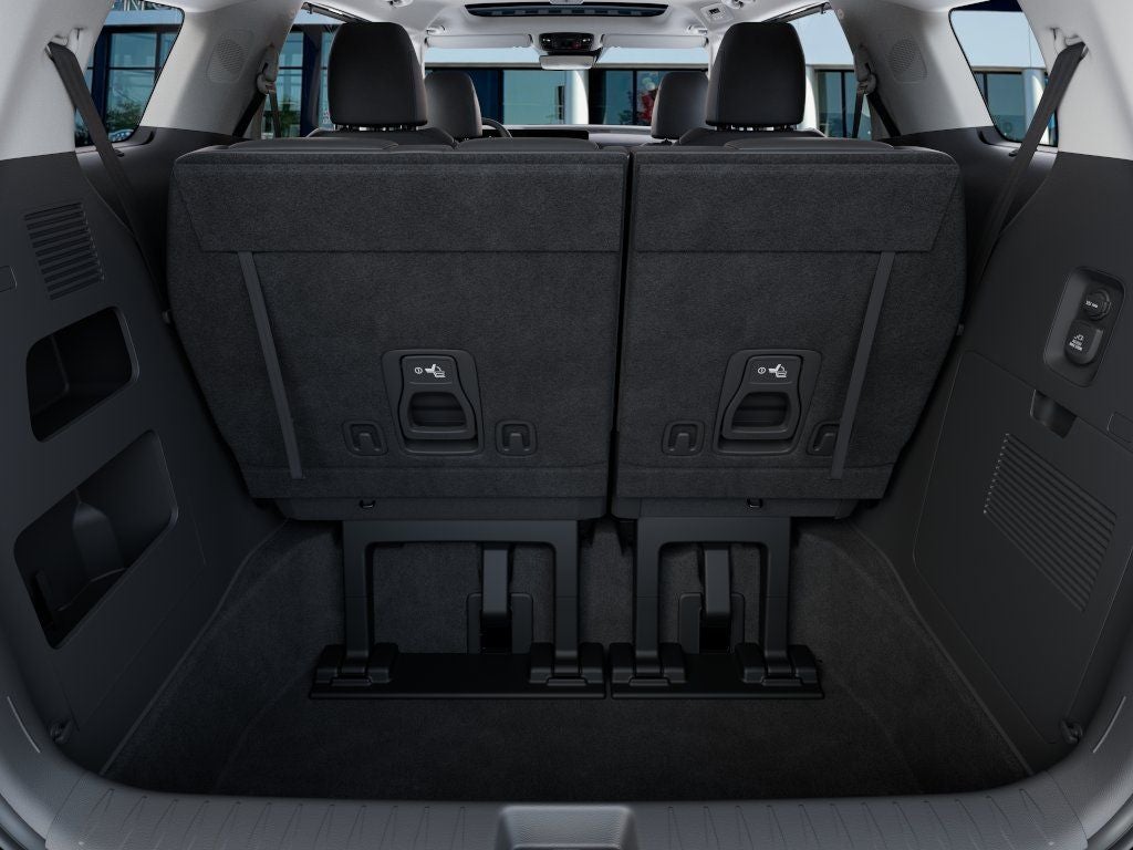 2027 Kia Carnival Hybrid SX