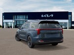 2027 Kia Carnival Hybrid SX