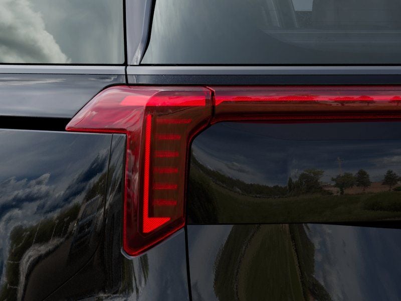 2027 Kia Carnival Hybrid SX Prestige