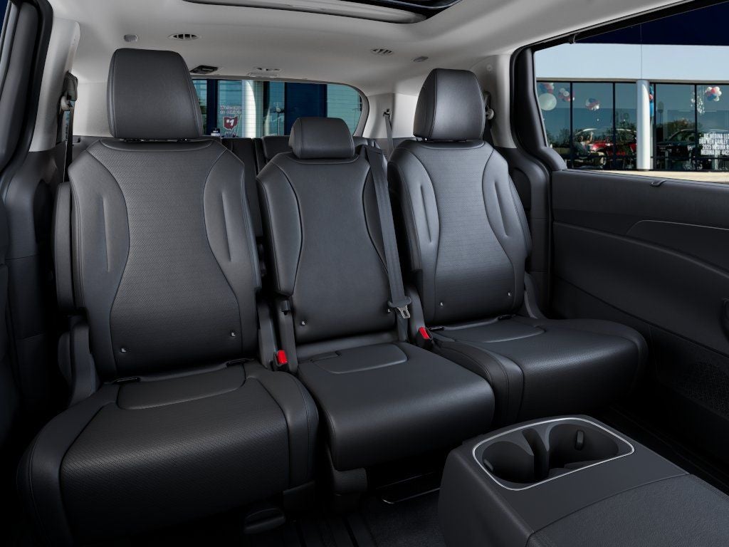 2027 Kia Carnival Hybrid SX Prestige