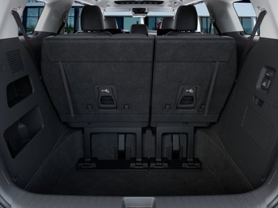 2027 Kia Carnival Hybrid SX Prestige