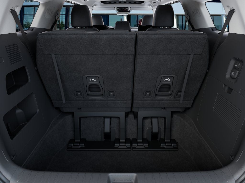 2027 Kia Carnival Hybrid SX Prestige