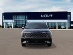 2027 Kia Carnival Hybrid SX Prestige