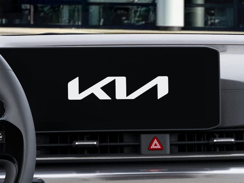 2027 Kia Carnival Hybrid SX Prestige