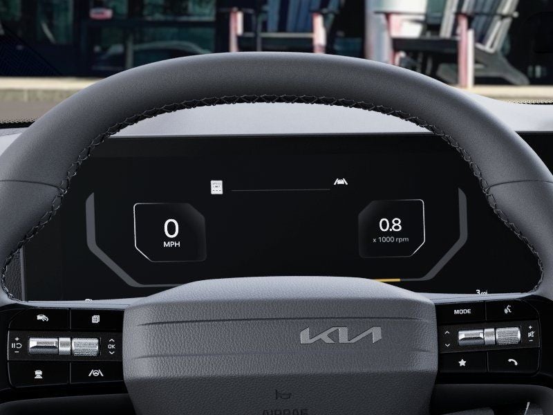 2027 Kia Carnival Hybrid SX Prestige