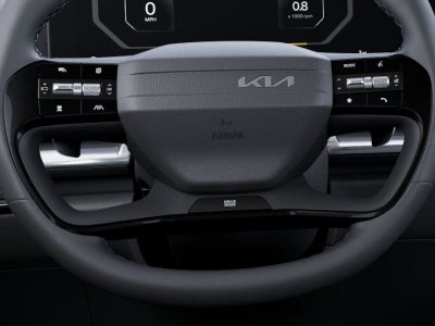 2027 Kia Carnival Hybrid SX Prestige
