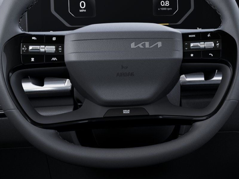 2027 Kia Carnival Hybrid SX Prestige