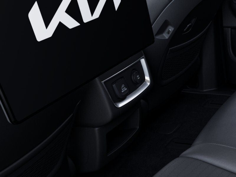 2027 Kia Carnival Hybrid SX Prestige