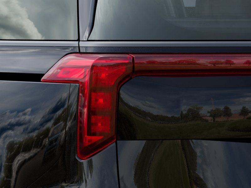 2027 Kia Carnival Hybrid SX