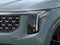 2027 Kia Carnival Hybrid SX Prestige