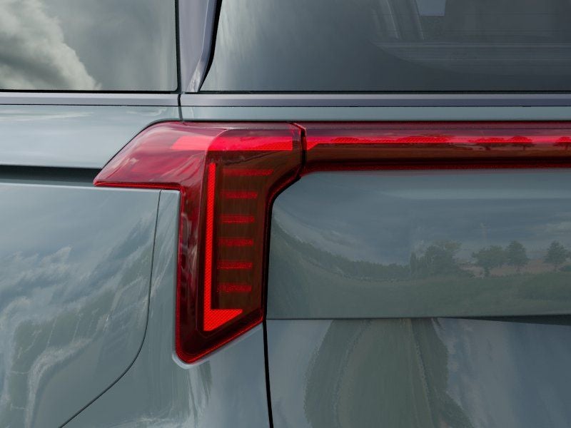 2027 Kia Carnival Hybrid SX Prestige