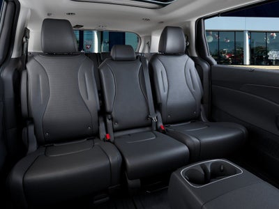 2027 Kia Carnival Hybrid SX Prestige