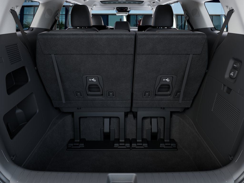 2027 Kia Carnival Hybrid SX Prestige