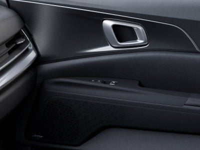 2027 Kia Carnival Hybrid SX Prestige