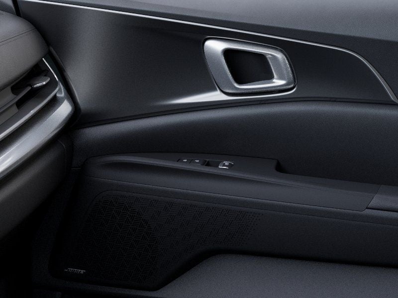 2027 Kia Carnival Hybrid SX Prestige