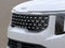 2027 Kia Carnival Hybrid SX Prestige