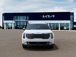 2027 Kia Carnival Hybrid SX Prestige