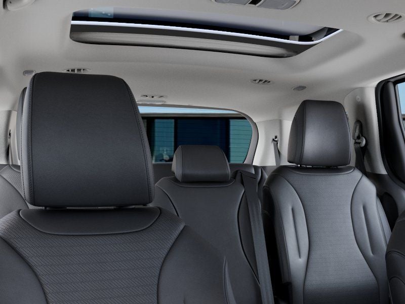 2027 Kia Carnival Hybrid SX Prestige