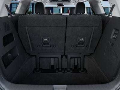 2027 Kia Carnival Hybrid SX