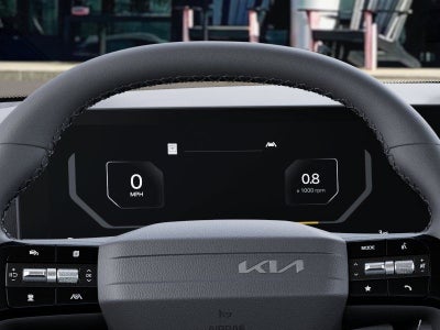 2027 Kia Carnival Hybrid SX