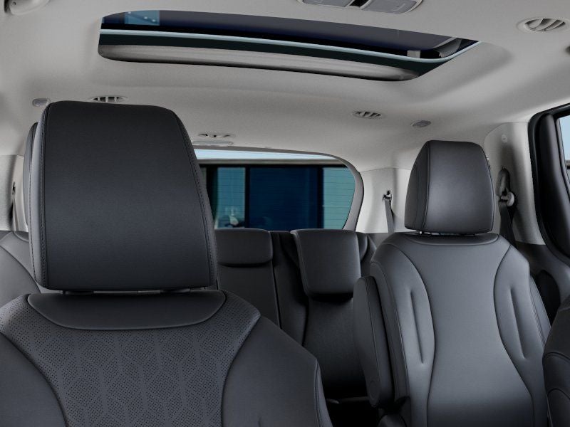 2027 Kia Carnival Hybrid SX