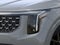 2027 Kia Carnival Hybrid SX Prestige