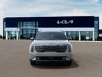 2027 Kia Carnival Hybrid SX Prestige