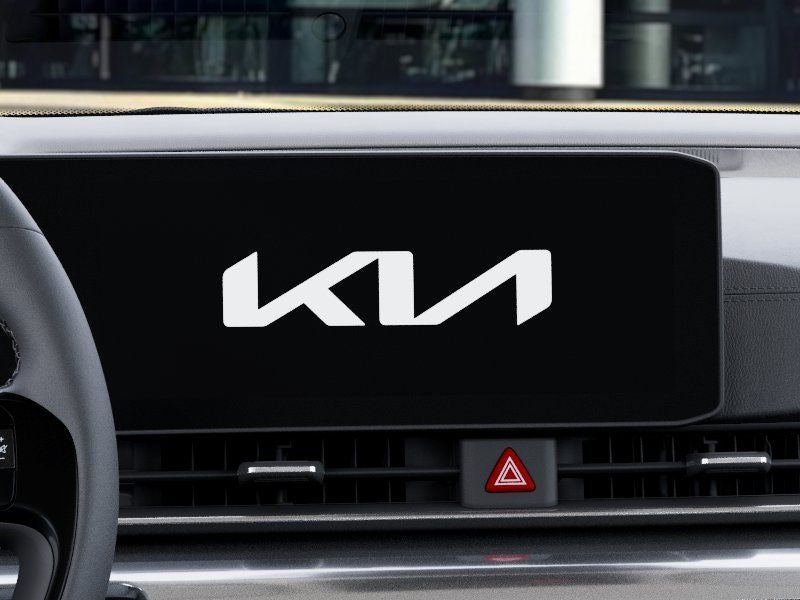2027 Kia Carnival Hybrid SX Prestige