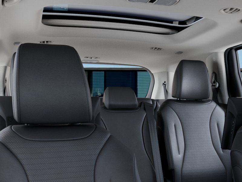2027 Kia Carnival Hybrid SX Prestige