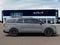 2027 Kia Carnival Hybrid SX Prestige