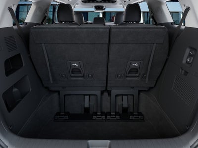 2027 Kia Carnival Hybrid SX Prestige