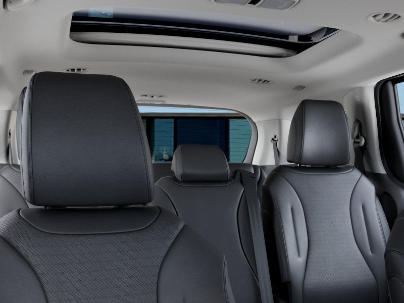 2027 Kia Carnival Hybrid SX Prestige
