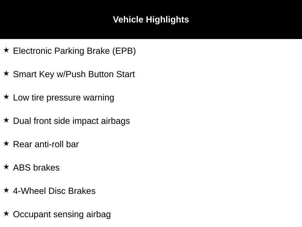 2022 Kia Sportage Nightfall