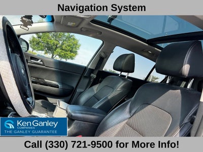 2019 Kia Sportage SX