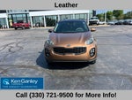 2019 Kia Sportage SX