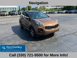 2019 Kia Sportage SX