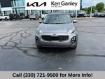 2019 Kia Sportage SX