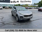 2019 Kia Sportage SX