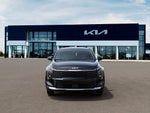 2027 Kia Sportage LX