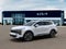 2027 Kia Sportage LX