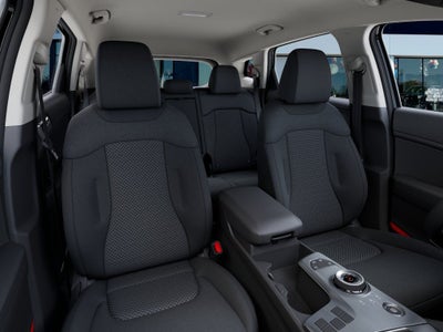 2027 Kia Sportage Hybrid LX