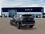 2027 Kia Sportage Hybrid LX
