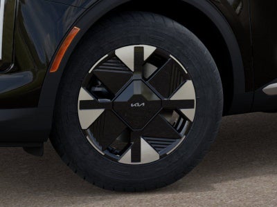 2027 Kia Sportage Hybrid LX