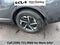 2025 Kia Sportage Hybrid LX