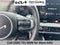 2025 Kia Sportage Hybrid LX