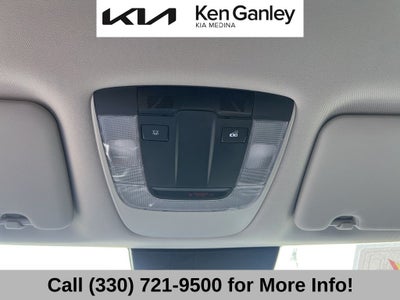2025 Kia Sportage Hybrid LX