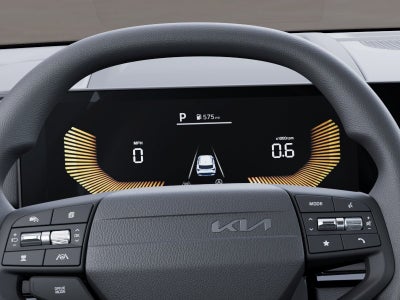 2027 Kia Sportage Hybrid LX